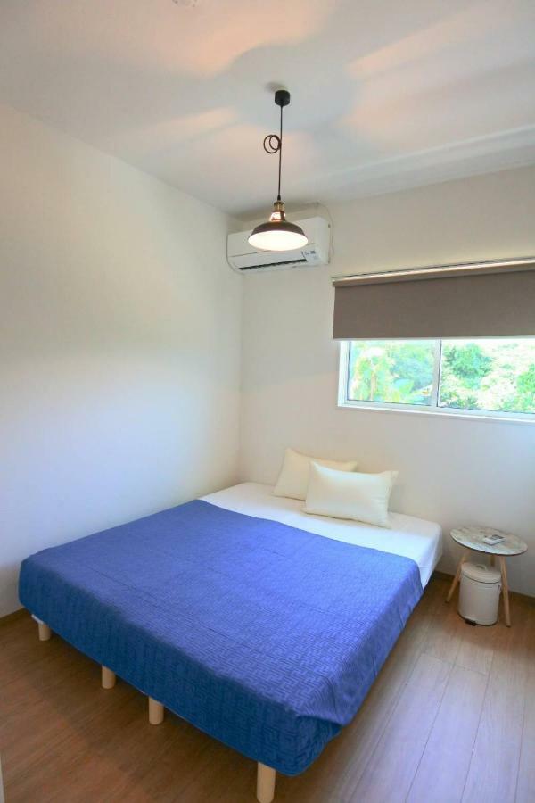 2019新築 ! Guest House Holoholo Beach Side Ishigaki  Ngoại thất bức ảnh