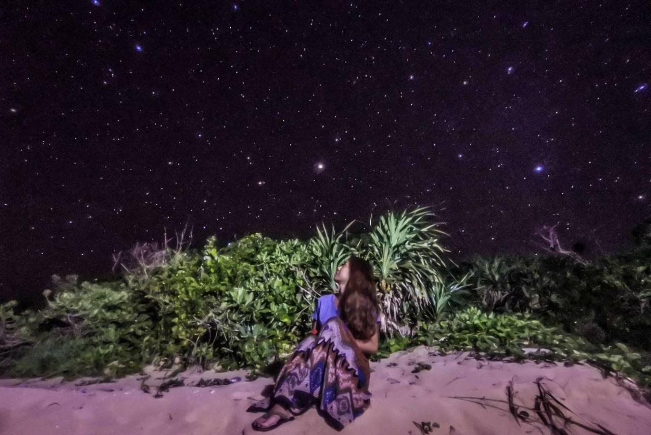 2019新築 ! Guest House Holoholo Beach Side Ishigaki  Ngoại thất bức ảnh